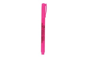 MARCA TEXTO FABER CASTELL GRIFPEN ROSA