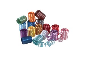 FITILHO CORES SORTIDAS 50 MTS 1 UNIDADE