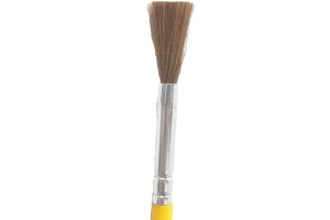 PINCEL REDONDO CASTELO REF C510 18