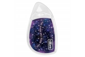 FITA CORRETIVA TILIBRA MAGIC