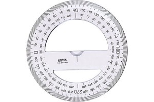 TRANSFERIDOR 360 GRAUS NEW LINE CRISTAL WALEU