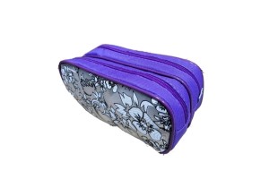 ESTOJO ESCOLAR 2 COMPARTIMENTOS ELOS