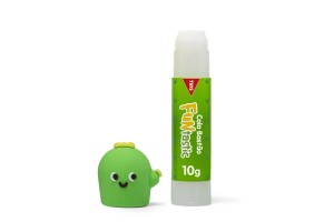 COLA BASTAO TRIS FUNTASTIC 10G