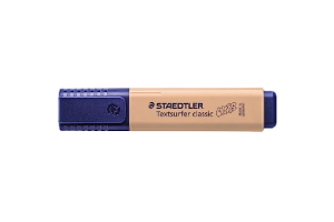 MARCA TEXTO STAEDTLER TEXTSURFER CLASSIC BEGE