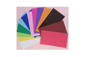 PAPEL DOBRADURA FOLHA AVULSA