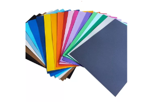 PAPEL CRIATIVO A4 180G AVULSO